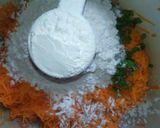 Foto langkah ke 3 dari resep Sempol sayur dgn takaran sendok.
