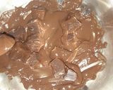 Foto del paso 9 de la receta: Galletas de Naranja y Chocolate