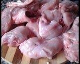 Foto del paso 2 de la receta Galianos