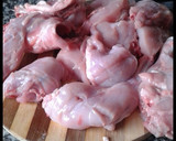 Foto del paso 2 de la receta: Galianos