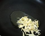 A picture of step 1 of Arabic breakfast|| spicy Foul||Authentick Arabic Breakfast.