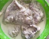 Foto langkah ke 1 dari resep Ayam Geprek.