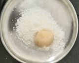 કોકોનટ લાડુ(coconut Ladoo Recipe in Gujarati) રેસીપી સ્ટેપ6ફોટો