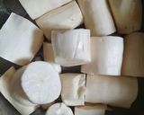 Foto langkah ke 1 dari resep Tape Singkong Homemade.