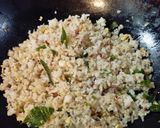 Foto langkah ke 6 dari resep Nasi Goreng Kampung Khas Aceh.
