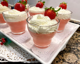 Foto del paso 14 de la receta: Mousse de fresa