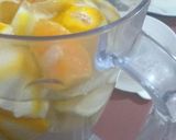 Foto del paso 2 de la receta: Mermelada, jugo, dulces y semilleros =) (con solo 3 ingredientes)