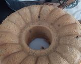 Foto langkah ke 5 dari resep Bolu Kopi.