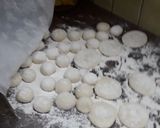 Foto del paso 3 de la receta: Baklava