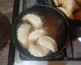 Foto del paso 7 de la receta: Empanadas de jamón y queso