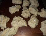 صورة لخطوة 1 من وصفة كعك 🥯
