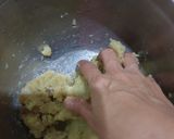 Foto langkah ke 2 dari resep 315. Bakso Ikan Ala Sushi.