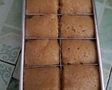 Foto langkah ke 4 dari resep Apem gula merah.