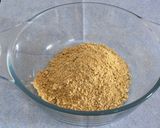 A picture of step 5 of Healthy Sattu Oats Chilla.