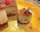 Foto del paso 11 de la receta: Pudín con pastel de naranja
