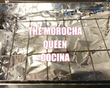 Foto del paso 4 de la receta: Verduras y pollo al vapor en caja china casera