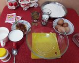 صورة لخطوة 1 من وصفة مادلان