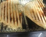 Foto del paso 2 de la receta: Sándwich de pollo y manzana