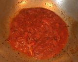 A picture of step 6 of Dhaniya Aloo / Potato in Coriander Gravy.