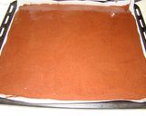 Kinder Tejszelet recept fázis 3 fotója