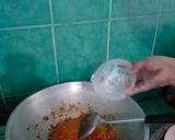 Foto langkah ke 5 dari resep Sambel Goreng Kentang, Ati dan Ampela.