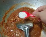 Foto langkah ke 2 dari resep Sambal Ikan Tongkol.