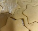 Foto del paso 6 de la receta: Galletitas de vainilla