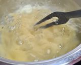 Foto del paso 4 de la receta 210. Macarrones con Salsa Boloñesa