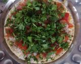 મસાલા પાપડ (Masala Papad Recipe In Gujarati) રેસીપી સ્ટેપ4ફોટો