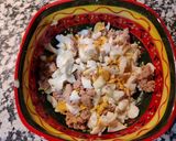 Foto del paso 9 de la receta: Ensaladilla