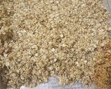 Foto del paso 5 de la receta: Barrita de cereal de avena y semillas