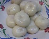 Foto langkah ke 1 dari resep Wedang Ronde.