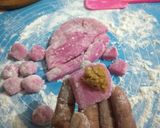Foto langkah ke 6 dari resep Mochi.