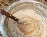 Foto del paso 1 de la receta: Galletas de avena, bagazo de garbanzos y dulce de almendras