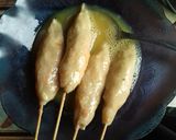 Foto langkah ke 5 dari resep Sempol Ayam Wortel.