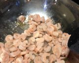 Foto del paso 1 de la receta: Frittatas de camarones 