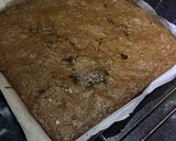 Foto langkah ke 9 dari resep Molten Choc-Chunk Brownies.