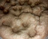 Foto del paso 4 de la receta: Conchas