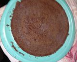 Foto del paso 14 de la receta: Pastel de chocolate