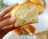 Foto langkah ke 7 dari resep Potato Bread.