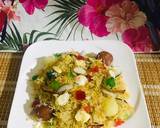 Colourful Zarda recipe step 5 photo
