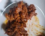 Foto langkah ke 9 dari resep Rendang Sapi.