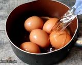 Foto langkah ke 1 dari resep Telur Balado.