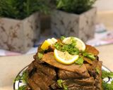 صورة لخطوة 7 من وصفة ورق عنب 🍇