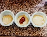 Foto del paso 6 de la receta: Magdalenas rellenas de dulce de leche