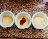 Foto del paso 6 de la receta: Magdalenas rellenas de dulce de leche