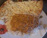 A picture of step 7 of Cheap chicken curry.