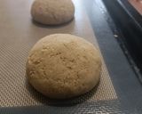 Une image de l'étape 6 de Mini brioche (sans gluten, sans lactose et sans maïs).