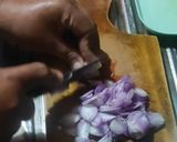 Foto langkah ke 2 dari resep Sayur Lodeh Bumbu Iris.