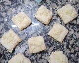 Foto del paso 2 de la receta: Scones fáciles!